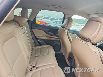 Zdjęcie 11 z 13 samochodu: 2020 LINCOLN CORSAIR VIN:5LMCJ1C95LUL20334 - miniatura