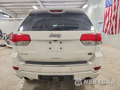 Zdjęcie 6 z 14 samochodu: 2020 JEEP GRAND CHEROKEE OVERLAND VIN:1C4RJFCG3LC137484 - miniatura