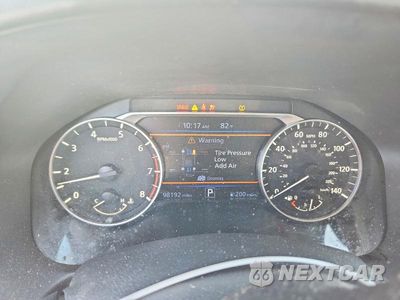 Zdjęcie 9 z 12 samochodu: 2021 NISSAN ALTIMA SR VIN:1N4BL4CV0MN367610 - miniatura