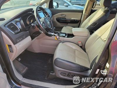 Zdjęcie 7 z 12 samochodu: 2018 KIA SEDONA EX VIN:KNDMC5C16J6378218 - miniatura