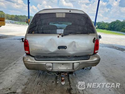 Zdjęcie 6 z 12 samochodu: 1999 DODGE DURANGO VIN:1B4HS28Y4XF613648 - miniatura