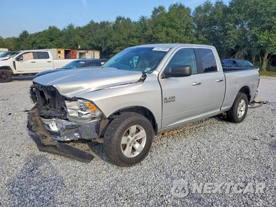2017 RAM 1500 SLT 1C6RR6GG4HS582369 - główne zdjęcie licytacji z USA - miniatura
