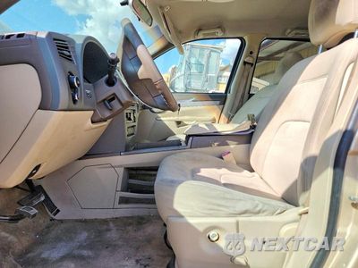 Zdjęcie 7 z 13 samochodu: 2004 BUICK RENDEZVOUS CX VIN:3G5DA03E04S580071 - miniatura