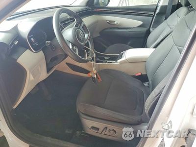 Zdjęcie 7 z 13 samochodu: 2022 HYUNDAI TUCSON SEL VIN:5NMJBCAE6NH136733 - miniatura
