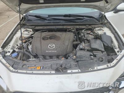 Zdjęcie 11 z 12 samochodu: 2020 MAZDA 3 SELECT VIN:JM1BPACL6L1171432 - miniatura