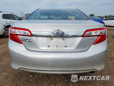 Zdjęcie 6 z 12 samochodu: 2012 TOYOTA CAMRY XLE VIN:4T4BF1FK2CR239294 - miniatura