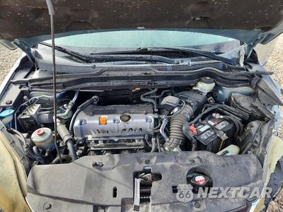 Zdjęcie 11 z 12 samochodu: 2011 HONDA CR-V LX VIN:JHLRE4H35BC014351 - miniatura