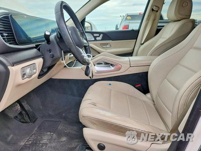 Zdjęcie 7 z 13 samochodu: 2020 MERCEDES-BENZ GLE 350 4MATIC VIN:4JGFB4KB9LA077275 - miniatura