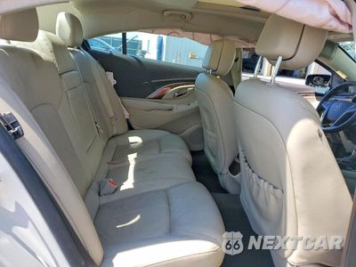 Zdjęcie 10 z 12 samochodu: 2014 BUICK LACROSSE VIN:1G4GB5GR7EF142453 - miniatura