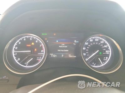 Zdjęcie 9 z 12 samochodu: 2018 TOYOTA CAMRY XLE VIN:4T1B11HK3JU024302 - miniatura