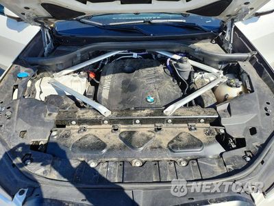 Zdjęcie 12 z 13 samochodu: 2025 BMW X5 XDRIVE40I VIN:5UX23EU09S9X15993 - miniatura
