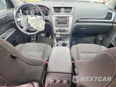 Zdjęcie 8 z 13 samochodu: 2015 GMC ACADIA SLE VIN:1GKKRPKD3FJ388937 - miniatura