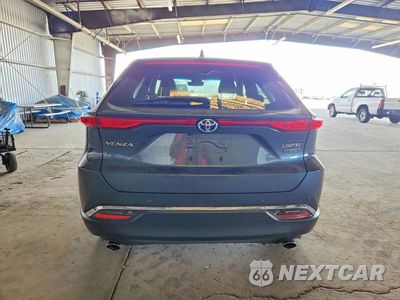 Zdjęcie 6 z 14 samochodu: 2022 TOYOTA VENZA LIMITED VIN:JTEAAAAH8NJ101277 - miniatura