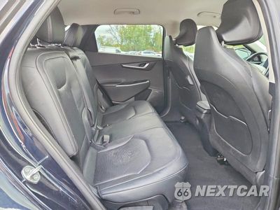 Zdjęcie 11 z 13 samochodu: 2023 KIA EV6 WIND VIN:KNDC34LAXP5128436 - miniatura