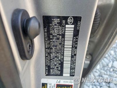 Zdjęcie 12 z 12 samochodu: 2016 TOYOTA CAMRY SE VIN:4T1BF1FKXGU179510 - miniatura