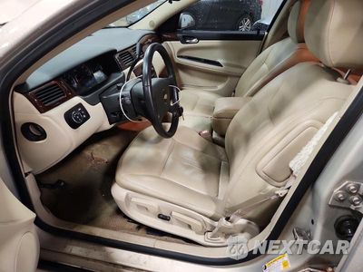 Zdjęcie 7 z 12 samochodu: 2011 CHEVROLET IMPALA LT VIN:2G1WB5EK3B1329321 - miniatura