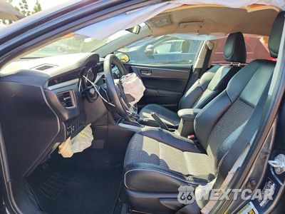 Zdjęcie 7 z 12 samochodu: 2016 TOYOTA COROLLA S PLUS VIN:5YFBURHEXGP427879 - miniatura