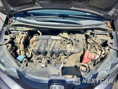 Zdjęcie 11 z 12 samochodu: 2015 HONDA FIT EX VIN:3HGGK5H80FM715285 - miniatura