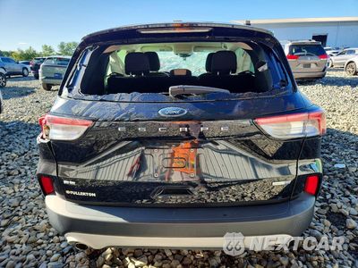 Zdjęcie 6 z 13 samochodu: 2020 FORD ESCAPE SE VIN:1FMCU9G63LUA90320 - miniatura