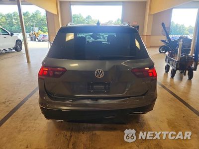 Zdjęcie 6 z 13 samochodu: 2021 VOLKSWAGEN TIGUAN SE VIN:3VV2B7AX9MM032912 - miniatura