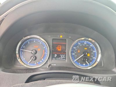 Zdjęcie 9 z 12 samochodu: 2017 TOYOTA COROLLA LE VIN:2T1BURHE2HC953344 - miniatura
