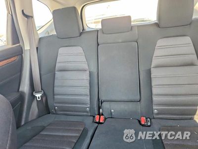 Zdjęcie 10 z 13 samochodu: 2019 HONDA CR-V EX VIN:7FARW1H50KE011617 - miniatura