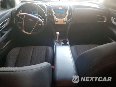 Zdjęcie 8 z 13 samochodu: 2010 CHEVROLET EQUINOX LT VIN:2CNFLDEY3A6254300 - miniatura