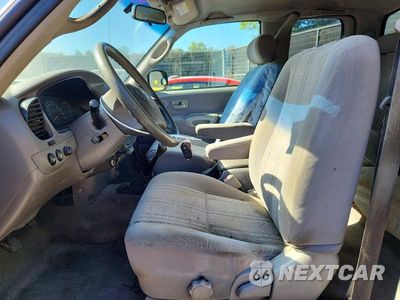 Zdjęcie 7 z 12 samochodu: 2003 TOYT TUNDRA ACC VIN:5TBBN44183S365315 - miniatura