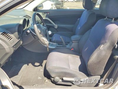 Zdjęcie 7 z 12 samochodu: 2008 SCION TC BASE VIN:JTKDE167680268357 - miniatura