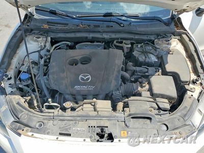 Zdjęcie 11 z 12 samochodu: 2018 MAZDA 3 SPORT VIN:3MZBN1K71JM172365 - miniatura