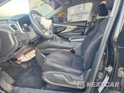 Zdjęcie 7 z 14 samochodu: 2016 NISSAN MURANO S VIN:5N1AZ2MH2GN112071 - miniatura
