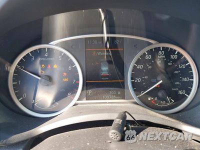 Zdjęcie 9 z 12 samochodu: 2019 NISSAN SENTRA S VIN:3N1AB7AP9KY372855 - miniatura