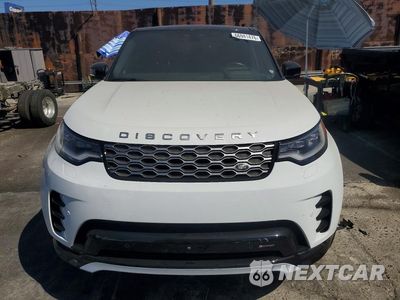 Piąte zdjęcie samochodu w środku: 2023 LAND ROVER DISCOVERY METROPOLITAN EDITION VIN:SALRW4EU8P2474214 - miniatura