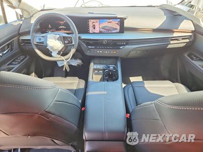 Zdjęcie 8 z 14 samochodu: 2026 NISSAN MURANO SL VIN:5N1AZ3CS4TC113814 - miniatura