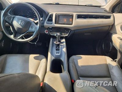 Zdjęcie 8 z 12 samochodu: 2016 HONDA HR-V EXL VIN:3CZRU5H79GM756051 - miniatura