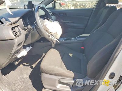 Zdjęcie 7 z 12 samochodu: 2019 TOYOTA C-HR XLE VIN:JTNKHMBX9K1041075 - miniatura