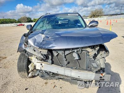 Piąte zdjęcie samochodu w środku: 2014 LEXUS RX 350 BASE VIN:2T2BK1BA2EC242280 - miniatura