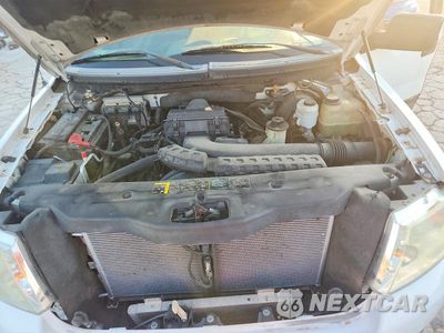Zdjęcie 11 z 12 samochodu: 2004 FORD F150 SUPERCREW VIN:1FTPW14594FA35048 - miniatura