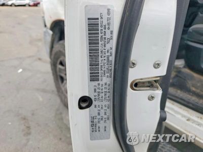 Zdjęcie 12 z 12 samochodu: 2019 RAM 2500 BIG HORN VIN:3C6UR5JL9KG680063 - miniatura