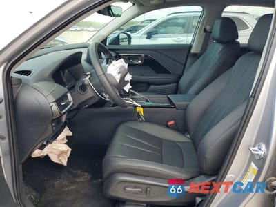 Zdjęcie 7 z 13 samochodu: 2026 ACURA ADX VIN:3HDSA1H33TM702128 - miniatura