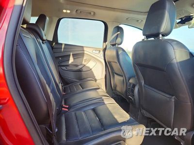 Zdjęcie 10 z 12 samochodu: 2019 FORD ESCAPE TITANIUM VIN:1FMCU9J90KUB27356 - miniatura