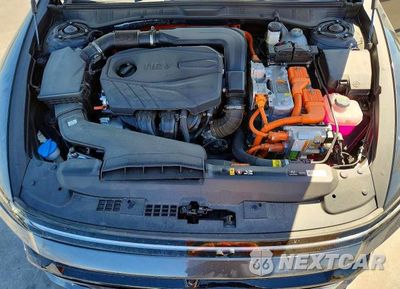 Zdjęcie 11 z 12 samochodu: 2025 HYUNDAI SONATA HYBRID LIMITED VIN:KMHL54JJ7SA118116 - miniatura