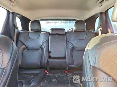 Zdjęcie 10 z 13 samochodu: 2023 JEEP CHEROKEE ALTITUDE LUX VIN:1C4PJMMB0PD109639 - miniatura