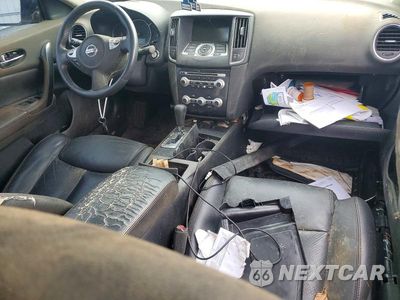 Zdjęcie 8 z 12 samochodu: 2013 NISSAN MAXIMA 3.5 S VIN:1N4AA5AP7DC843309 - miniatura