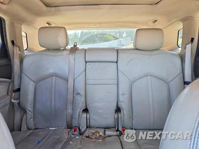 Zdjęcie 10 z 14 samochodu: 2012 CADILLAC SRX LUXURY COLLECTION VIN:3GYFNDE35CS526525 - miniatura
