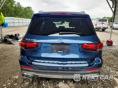 Zdjęcie 6 z 13 samochodu: 2020 MERCEDES-BENZ GLB 250 VIN:W1N4M4GBXLW047857 - miniatura