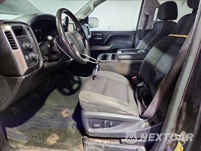 Zdjęcie 7 z 12 samochodu: 2014 CHEVROLET SILVERADO K1500 LT VIN:1GCVKREH1EZ324578 - miniatura