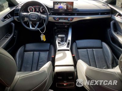 Zdjęcie 8 z 12 samochodu: 2024 AUDI A5 PREMIUM 45 VIN:WAUDACF51RA096437 - miniatura