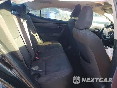 Zdjęcie 10 z 12 samochodu: 2017 TOYOTA COROLLA LE VIN:2T1BURHE3HC809124 - miniatura