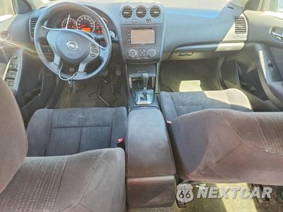 Zdjęcie 8 z 12 samochodu: 2012 NISSAN ALTIMA 2.5 VIN:1N4AL2AP9CN503977 - miniatura